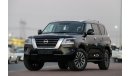 Nissan Patrol Nissan Patrol LE 2024