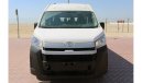 تويوتا هاياس High Roof 14-Seater 2.8L Diesel 2024YM