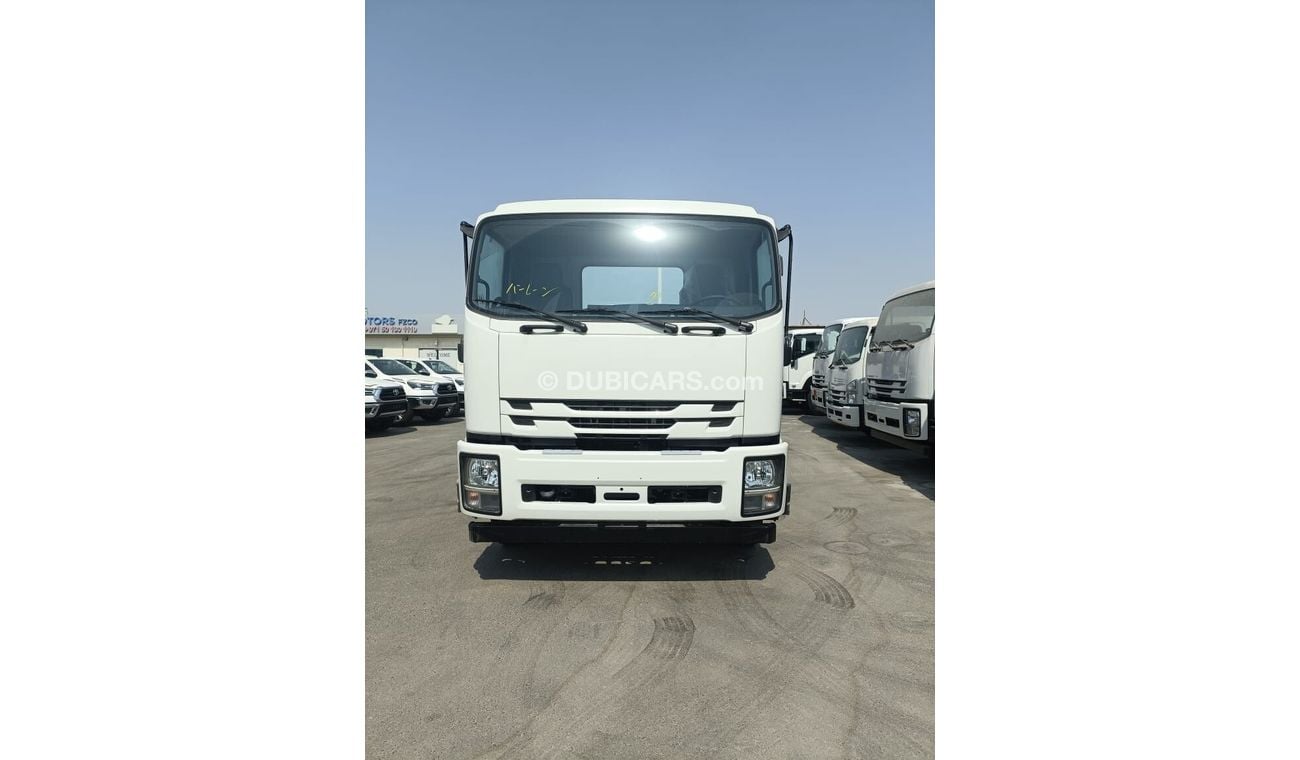 Isuzu FVR Isuzu FVR Pick truck