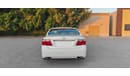 Lexus LS460 Lexus Ls 460L Model 2008