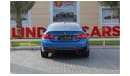 BMW 435i M Sport