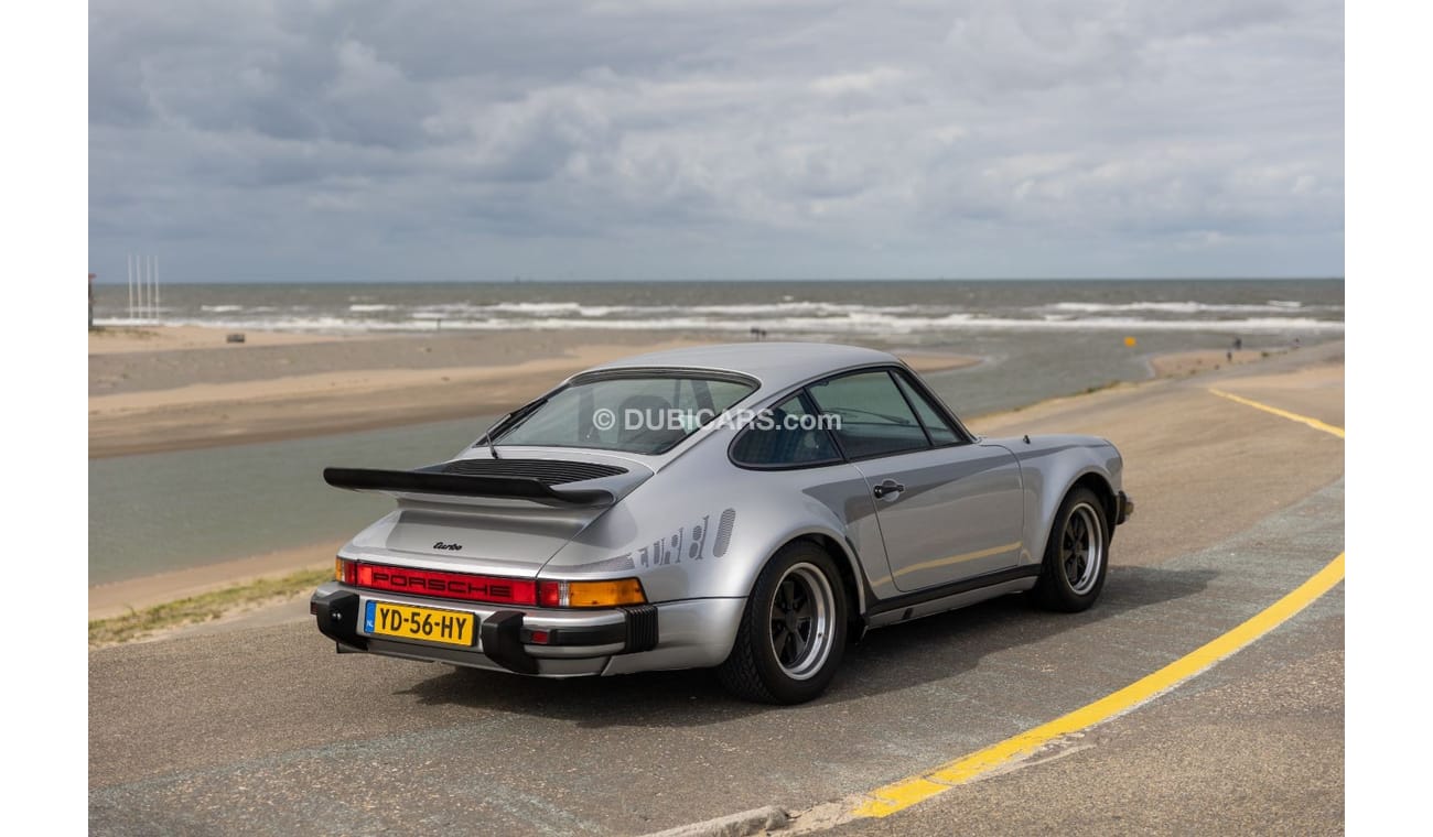 Porsche 930 911 / 930 Turbo