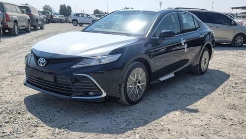 تويوتا كامري Camry 2.5 Executive