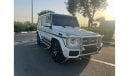 مرسيدس بنز G 63 AMG