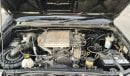 Toyota Hilux DOUBLE CABIN | PREMIUM BULL BAR INSTALLED | RHD | 3.0L DIESEL ENGINE