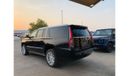 Cadillac Escalade Platinum ESV 6.2L Pterol Long Wheel base Full Option.