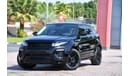 Land Rover Range Rover Evoque Land Rover Evoque 2019