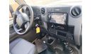 Toyota Land Cruiser 70 TOYOTA LAND CRUISER LC79SC 4.2D MT 2024