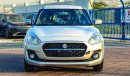 Suzuki Swift SUZUKI Swift 1.2L MC P32 GLX AMT SLDA (Export Only)