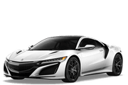 Acura NSX