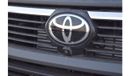 Toyota Hilux ADV 2.8L HILUX  ADVENTURE 2.8L DIESEL 2024