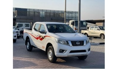 Nissan Navara 2019 I 4x4 I Full Automatic I Ref#318