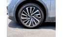 Volkswagen ID.4 VOLKSWAGEN ID4 X PURE PLUS GREY 2021