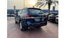 Volkswagen Teramont Trendline Gcc