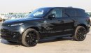 Land Rover Range Rover Sport Autobiography 3.0L Petrol P400 2023