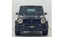 Mercedes-Benz G 63 AMG Edition 1 4.0L 2019 Mercedes Benz G63 AMG Edition 1 Double Night Package, One Year Warranty, Service