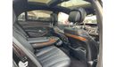 Mercedes-Benz S 550 Mercedes S550_Japanese_2015_Excellent_Condition _Full option