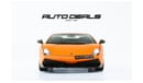 Lamborghini Gallardo Superleggera | GCC - Very Low Mileage - Pristine Condition | 5.2L V8