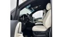 Mercedes-Benz Viano 2023 Mercedes Benz V250 Maybach, Mar 2025 AAA Warranty, Mar 2027 GTA Service Pack, Full Options, GCC