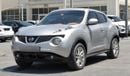 Nissan Juke Full Option