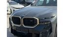 بي أم دبليو XM BMW XM X series 4.4L Wagon AWD 5Doors