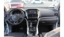 Mitsubishi Eclipse Cross 1.5 GLX Panorama 4WD