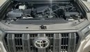 Toyota Prado TOYOTA PRADO 2.7 TXL RIGHT HAND DRIVE JAPAN CAR  LEATHER SEAT MASSAGE SEAT