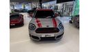 Mini John Cooper Works Countryman 2023 Mini Countryman JCW /Warranty till 2028/ Full Agency Maintained