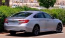 Honda Accord EXL 1099-Monthly l 1.5T l Sunroof, Leather, Radar l Warranty