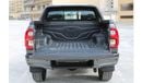 Toyota Hilux LHD 4.0L PETROL V6 4X4 DC ADVENTURE AT 2025MY