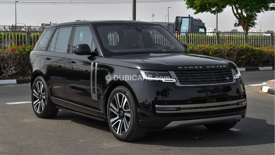 New Land Rover Range Rover HSE 3.0 L 2023 for sale in Dubai - 672396