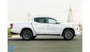 Mitsubishi L200 Sportero 2022 Diesel 4WD Euro 6 Automatic - 6 Speed - Best Deals - Book Now!