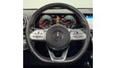 Mercedes-Benz A 250 Sport AMG 2.0L 2019 Mercedes Benz A250 AMG Sportback, Warranty, Low Kms, Full Service History, GCC