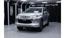 Mitsubishi Montero 3.0L PETROL HIGH LINE -EXPORT ONLY