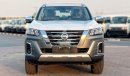 نيسان إكستيرا 2.5L 4WD  PLATINIUM 7AT (only for export)