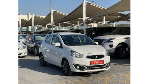 Mitsubishi Mirage GLX 2020 I 1.2L I Ref#194