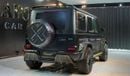 Mercedes-Benz G 63 AMG | G7X KEEVA BY ONYX CONCEPT | 1 OF 5 | 3-YEAR WARRANTY AND SERVICE