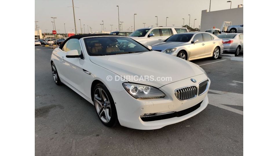 Bmw 630 i