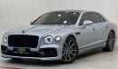 Bentley Flying Spur V8 2021 Bentley Flying Spur, Warranty Valid Till 2026, Full Service History (Al-Habtoor)