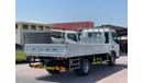 Mitsubishi Canter 2023 I 14 FT I Ref#369