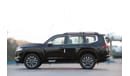 تويوتا لاند كروزر New Black Toyota Land Cruiser 2023 VX at best price