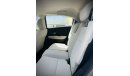 Honda HRV EX AED 950 PM | HONDA HR-V LX 1.8 I4 | GCC | 0% DP | LOW MILEAGE