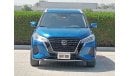 Nissan Kicks SL