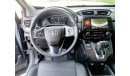 Honda CRV EX 1.5L, Full Option