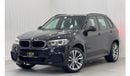 بي أم دبليو X5 35i M Sport 3.0L 2017 BMW X5 xDrive35i M-Sport 7 Seater, Warranty, Full BMW Service History, Excelle