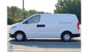 Hyundai H-1 Mid 2021 GL 2.5L Cargo Van - TDI - Diesel MT - Like New Condition - Book Now!