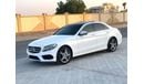 Mercedes-Benz C 300 Mercedes C300 clean title , Top Option ، Canadian Specs.