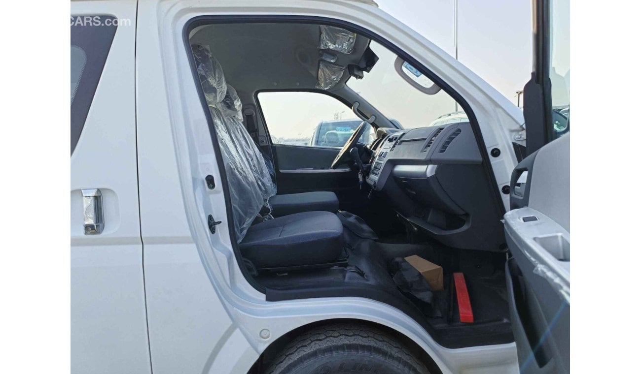 Foton View Petrol, 15 Seater, SPECIAL OFFER, CODE-FVSR20