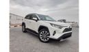 تويوتا راف ٤ Toyota Rav4 2020 limited 4x4