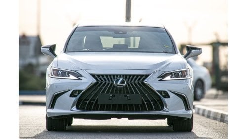 Lexus ES350 HURRY ES 350 AVAILABLE AT BEST PRICE in UAE | 2024